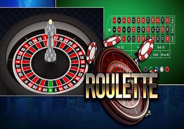 Cách chơi Roulette đơn giản Cách chơi Roulette đơn giản