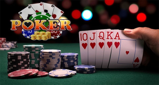 Giới thiệu bài Poker Giới thiệu bài Poker