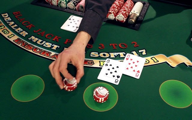 Hướng dẫn cách chơi Blackjack chi tiết Hướng dẫn cách chơi Blackjack chi tiết
