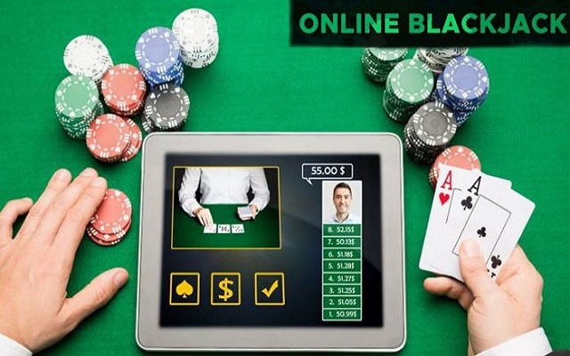 Kinh nghiệm đánh Blackjack dễ ăn Kinh nghiệm đánh Blackjack dễ ăn