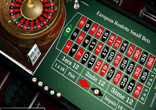 Phân tích bảng trả thưởng trong trò chơi Roulette Phân tích bảng trả thưởng trong trò chơi Roulette