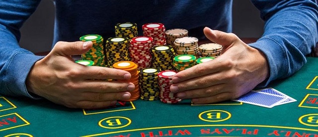 Sử dụng chiến thuật chơi Baccarat Sử dụng chiến thuật chơi Baccarat