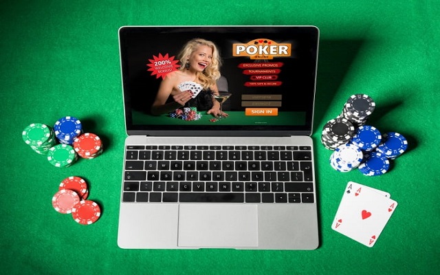 Sức hấp dẫn của bàn cược Poker trực tuyến Sức hấp dẫn của bàn cược Poker trực tuyến