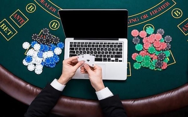 Tìm hiểu cách tham gia casino online Tìm hiểu cách tham gia casino online
