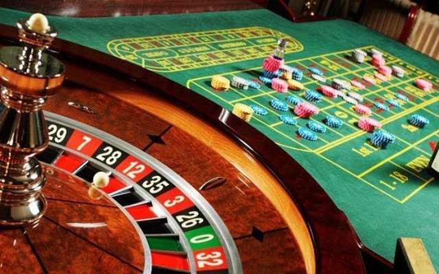 Tìm hiểu khái niệm Roulette là gì Tìm hiểu khái niệm Roulette là gì