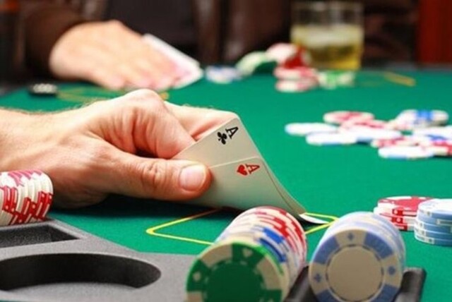 Bài baccarat là gì? Thông tin hữu ích về game bài baccarat! Bài baccarat là gì? Thông tin hữu ích về game bài baccarat!