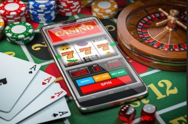 Các trò chơi đánh bạc online bạn nên biết Các trò chơi đánh bạc online bạn nên biết