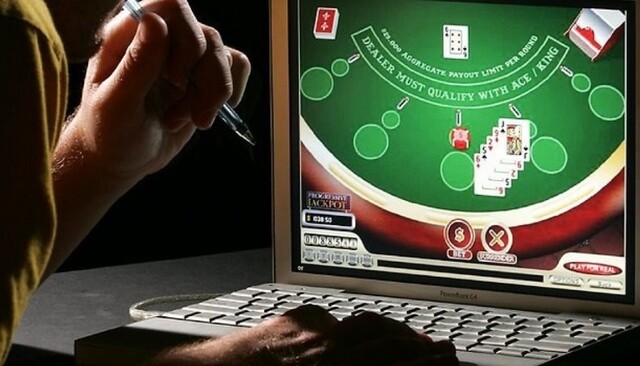 Đánh bạc online là gì? Đánh bạc online là gì?