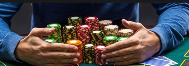 Soi cầu khi chơi baccarat Soi cầu khi chơi baccarat