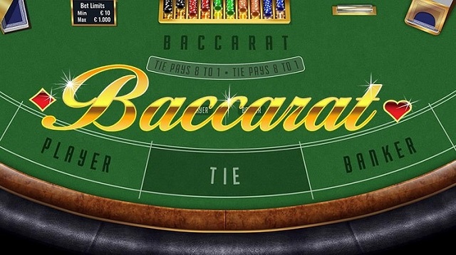 Cách chơi bài baccarat luôn thắng dựa vào soi kèo cầu bệt – cầu dọc Cách chơi bài baccarat luôn thắng dựa vào soi kèo cầu bệt – cầu dọc