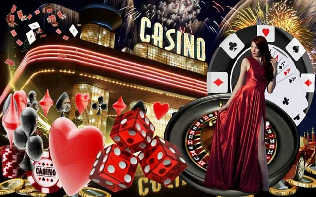 Casino trực tuyến có gian lận không? Casino trực tuyến có gian lận không?