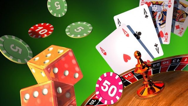 Tìm hiểu tổng quan về game đánh bài đổi thưởng hiện nay Tìm hiểu tổng quan về game đánh bài đổi thưởng hiện nay