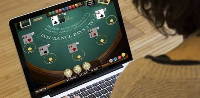 Chọn một bàn blackjack trực tuyến và đặt cược Chọn một bàn blackjack trực tuyến và đặt cược