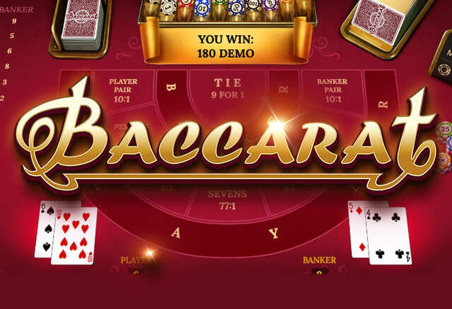 Hướng dẫn cách chơi baccarat từ A đến Z dành cho các tay cược Hướng dẫn cách chơi baccarat từ A đến Z dành cho các tay cược