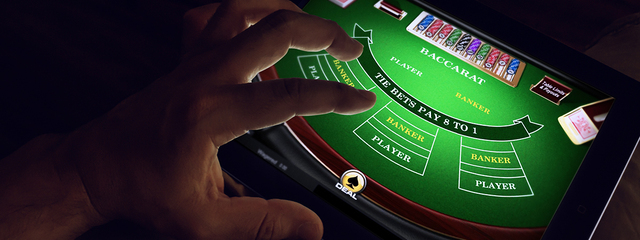 Luật chơi Baccarat là gì? Luật chơi Baccarat là gì?