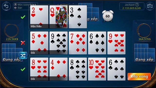 Những liên kết bài cần nắm khi chơi binh xập xám online Những liên kết bài cần nắm khi chơi binh xập xám online