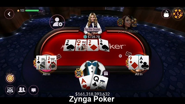 Ưu điểm của App chơi poker tiền thật Ưu điểm của App chơi poker tiền thật