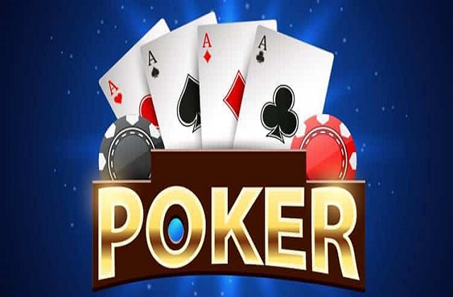 Đôi nét về game bài Poker Đôi nét về game bài Poker