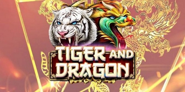 Các phương pháp chơi Rồng Hổ luôn thắng Các phương pháp chơi Rồng Hổ luôn thắng