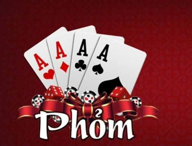 Học cách chơi phỏm thắng là điều mà bất kỳ bài thủ nào cũng muốn Học cách chơi phỏm thắng là điều mà bất kỳ bài thủ nào cũng muốn