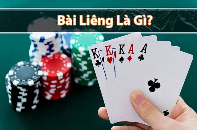 Khái niệm về Liêng Khái niệm về Liêng