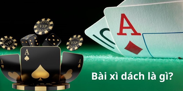 Luật chơi Xì Dách Luật chơi Xì Dách