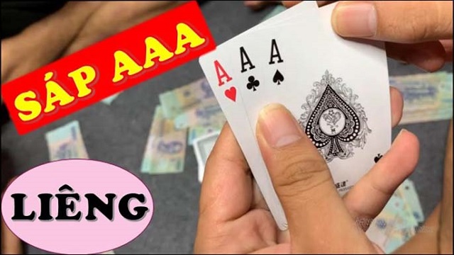 Vì sao mọi người lại thích chơi Liêng? Vì sao mọi người lại thích chơi Liêng?