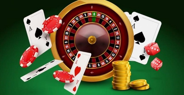 Casino online là gì? Casino online là gì?