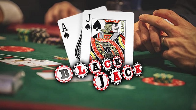 Blackjack luôn là 1 trong 10 trò chơi sòng bạc đáng trải nghiệm Blackjack luôn là 1 trong 10 trò chơi sòng bạc đáng trải nghiệm