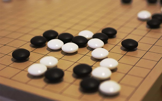 Mẹo chơi cờ vây hay Mẹo chơi cờ vây hay
