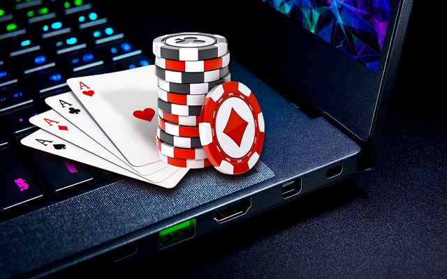 Thông tin về game bài Poker Thông tin về game bài Poker