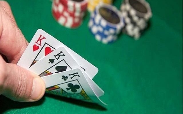 Cách chơi Liêng hiệu quả dựa vào chất Cách chơi Liêng hiệu quả dựa vào chất
