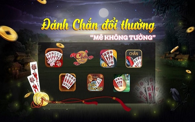 Chiến thuật giúp chơi Chắn online tầm tay Chiến thuật giúp chơi Chắn online tầm tay