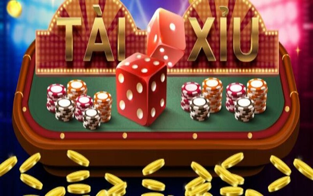 Hướng dẫn chơi game tài xỉu trực tuyến