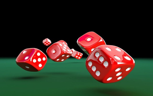 Khái niệm casino tài xỉu