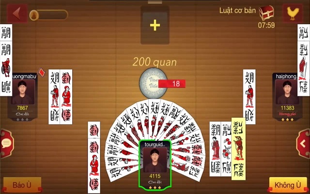 Liên kết và hành động trong bài Chắn Liên kết và hành động trong bài Chắn