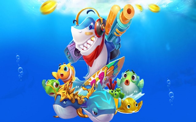 Lý do game bắn cá được yêu thích Lý do game bắn cá được yêu thích