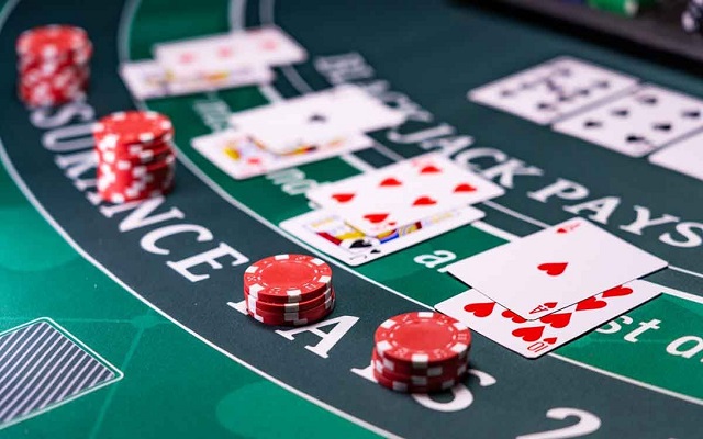Tìm hiểu luật đánh Baccarat Tìm hiểu luật đánh Baccarat