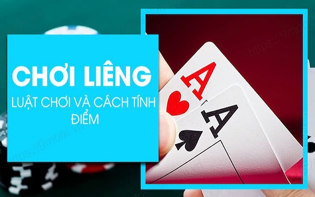 Tìm hiểu về luật chơi bài Liêng Tìm hiểu về luật chơi bài Liêng