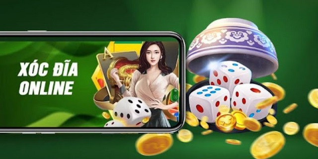 Các thủ thuật chơi game Xóc đĩa online