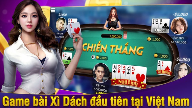 Fi88: App chơi xì dách ấn tượng Fi88: App chơi xì dách ấn tượng