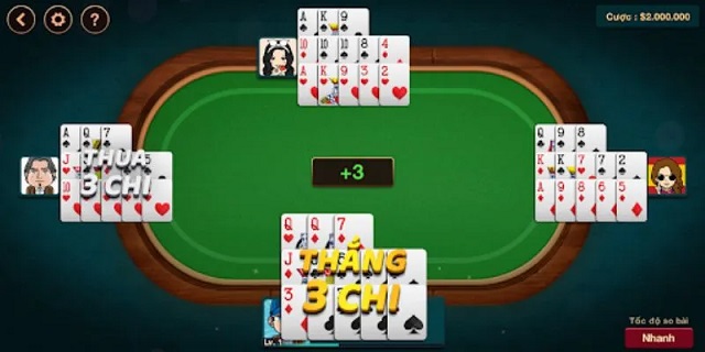 Game bài Binh Xập Xám là gì? Game bài Binh Xập Xám là gì?