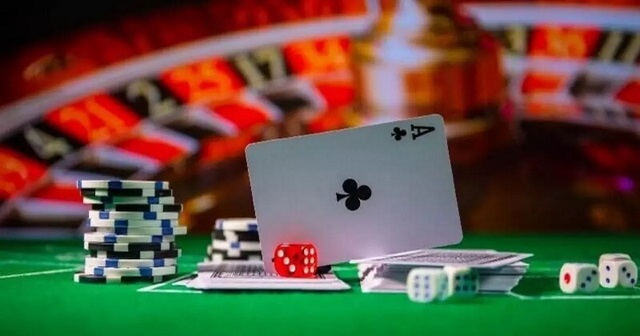 Game đánh bài rút tiền mặt Game đánh bài rút tiền mặt