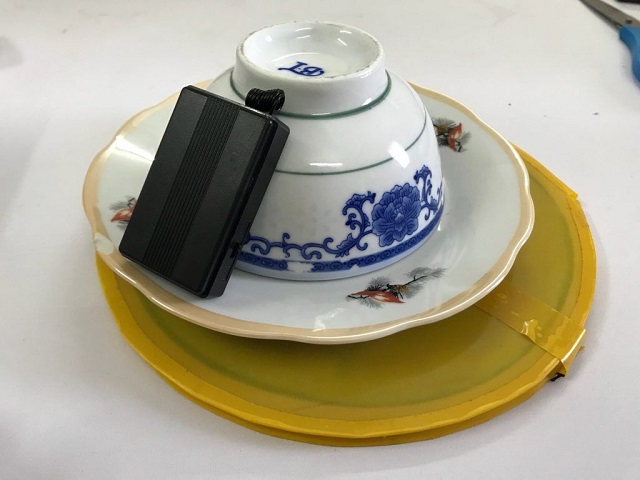 Kỹ thuật chơi xóc đĩa bịp Kỹ thuật chơi xóc đĩa bịp