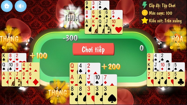 Luật binh xập xám ăn chi Luật binh xập xám ăn chi