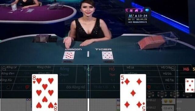 Những kinh nghiệm chơi rồng hổ hiệu quả nhất Những kinh nghiệm chơi rồng hổ hiệu quả nhất