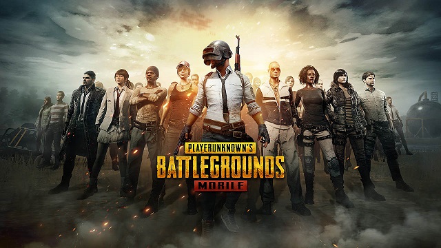 Phiên bản Pubg Mobile VNG Phiên bản Pubg Mobile VNG