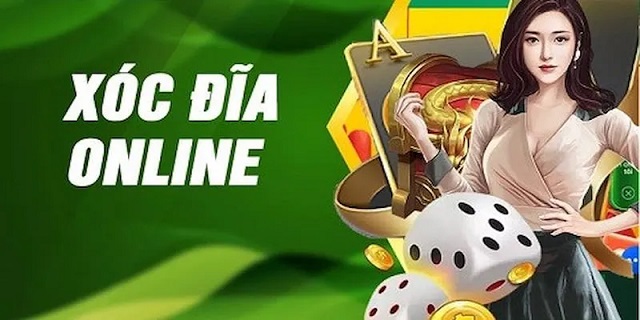 Xóc đĩa là gì?