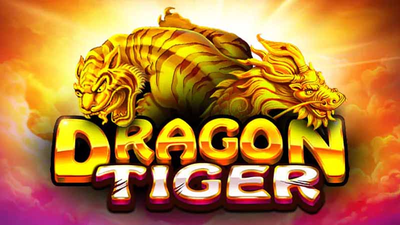 Luật chơi Rồng Hổ chuẩn casino: Cách đặt cược và thắng nhanh