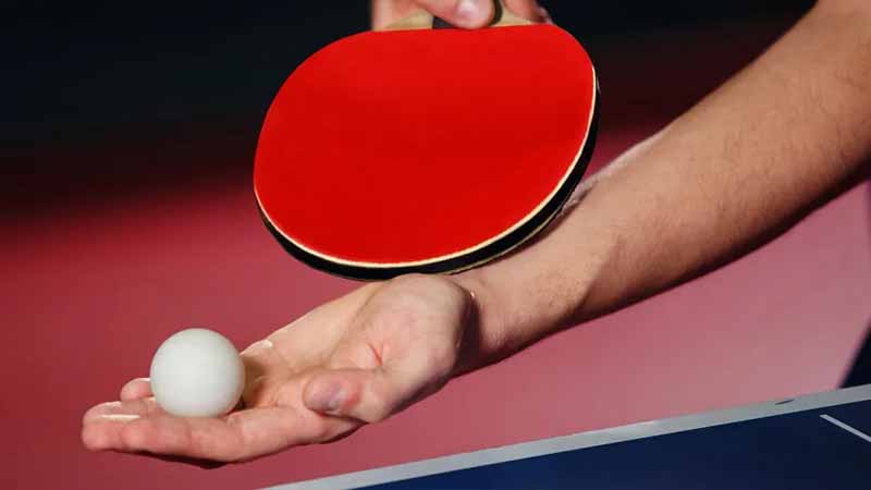 Luật chơi bóng bàn chuẩn quốc tế: Những điều người chơi cần biết 